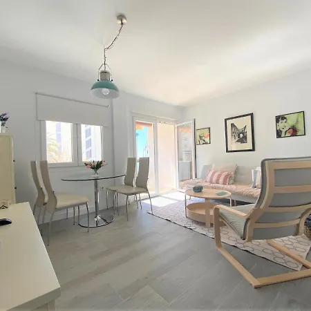 Portobello - A 50 Metros De La Playa! 아파트