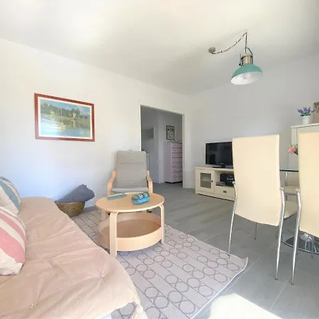 Portobello - A 50 Metros De La Playa! 아파트 칼페