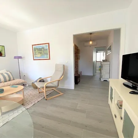 Portobello - A 50 Metros De La Playa! * 칼페